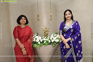 Esma Jewellery Grand Launch Event, Hyderabad 