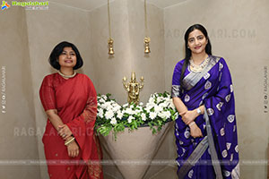 Esma Jewellery Grand Launch Event, Hyderabad 