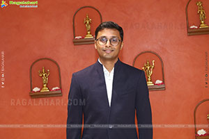 Esma Jewellery Grand Launch Event, Hyderabad 