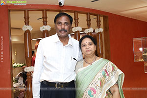 Esma Jewellery Grand Launch Event, Hyderabad 