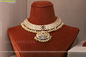 Esma Jewellery Grand Launch Event, Hyderabad 