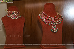 Esma Jewellery Grand Launch Event, Hyderabad 