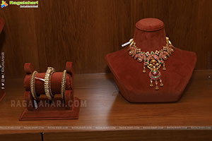 Esma Jewellery Grand Launch Event, Hyderabad 