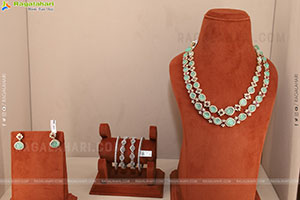 Esma Jewellery Grand Launch Event, Hyderabad 