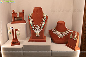 Esma Jewellery Grand Launch Event, Hyderabad 