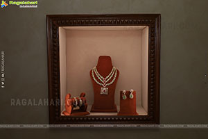 Esma Jewellery Grand Launch Event, Hyderabad 