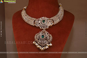 Esma Jewellery Grand Launch Event, Hyderabad 