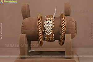 Esma Jewellery Grand Launch Event, Hyderabad 