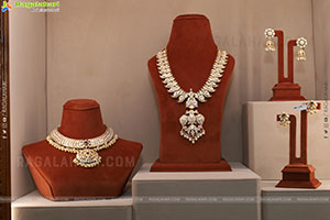 Esma Jewellery Grand Launch Event, Hyderabad 
