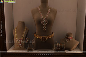 Esma Jewellery Grand Launch Event, Hyderabad 