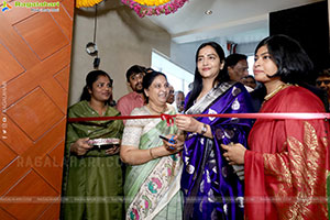 Esma Jewellery Grand Launch Event, Hyderabad 