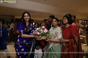 Esma Jewellery Grand Launch Event, Hyderabad 