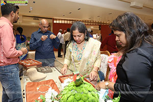 Esma Jewellery Grand Launch Event, Hyderabad 