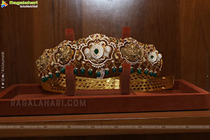 Esma Jewellery Grand Launch Event, Hyderabad 