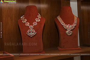 Esma Jewellery Grand Launch Event, Hyderabad 