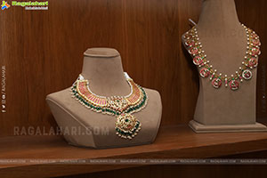 Esma Jewellery Grand Launch Event, Hyderabad 
