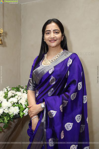 Esma Jewellery Grand Launch Event, Hyderabad 