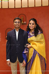 Esma Jewellery Grand Launch Event, Hyderabad 