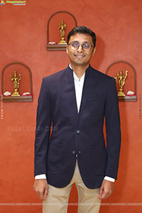 Esma Jewellery Grand Launch Event, Hyderabad 