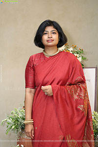 Esma Jewellery Grand Launch Event, Hyderabad 