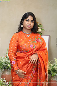 Esma Jewellery Grand Launch Event, Hyderabad 