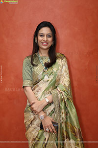 Esma Jewellery Grand Launch Event, Hyderabad 