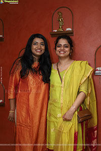 Esma Jewellery Grand Launch Event, Hyderabad 