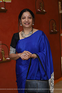 Esma Jewellery Grand Launch Event, Hyderabad 