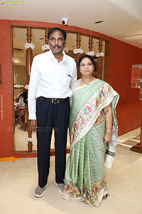 Esma Jewellery Grand Launch Event, Hyderabad 