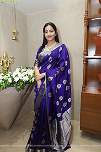Esma Jewellery Grand Launch Event, Hyderabad 
