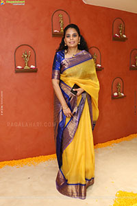 Esma Jewellery Grand Launch Event, Hyderabad 