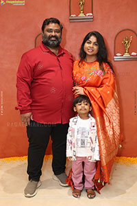 Esma Jewellery Grand Launch Event, Hyderabad 