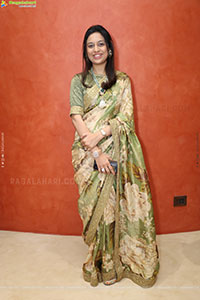 Esma Jewellery Grand Launch Event, Hyderabad 