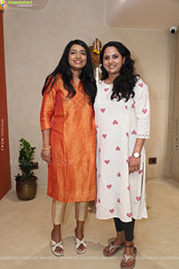 Esma Jewellery Grand Launch Event, Hyderabad 