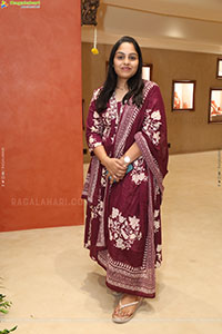 Esma Jewellery Grand Launch Event, Hyderabad 