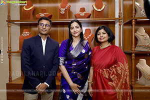 Esma Jewellery Grand Launch Event, Hyderabad 