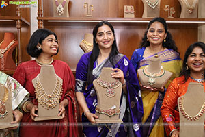 Esma Jewellery Grand Launch Event, Hyderabad 