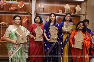 Esma Jewellery Grand Launch Event, Hyderabad 