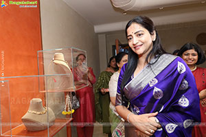 Esma Jewellery Grand Launch Event, Hyderabad 