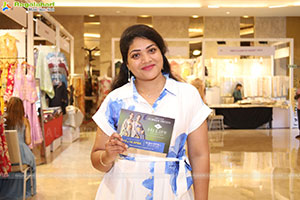 Hi Life Exhibition Grand Launch at Novotel, Vijayawada