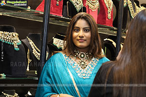 Hi Life Exhibition Grand Launch at Novotel, Vijayawada