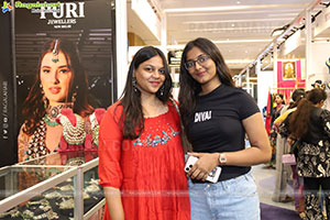 Hi Life Exhibition Grand Launch at Novotel, Vijayawada