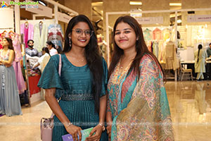Hi Life Exhibition Grand Launch at Novotel, Vijayawada