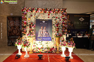 Hi Life Exhibition Grand Launch at Novotel, Vijayawada
