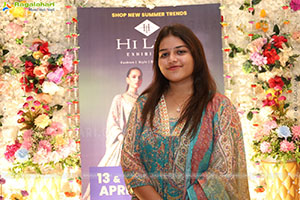 Hi Life Exhibition Grand Launch at Novotel, Vijayawada