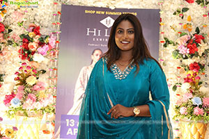 Hi Life Exhibition Grand Launch at Novotel, Vijayawada