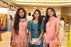Hi Life Exhibition Grand Launch at Novotel, Vijayawada
