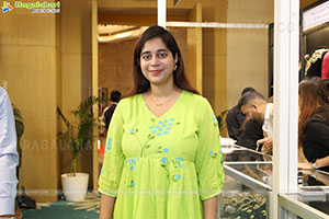 Hi Life Exhibition Grand Launch at Novotel, Vijayawada