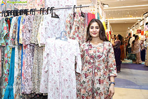 Hi Life Exhibition Grand Launch at Novotel, Vijayawada
