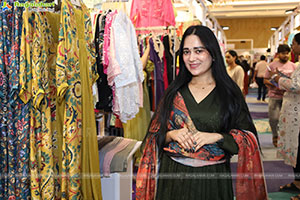 Hi Life Exhibition Grand Launch at Novotel, Vijayawada